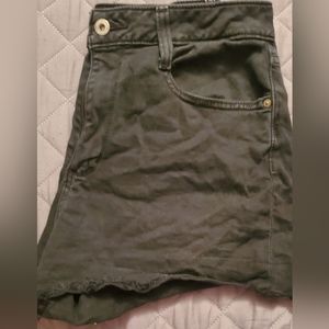 Arizona Black size 11 shorts